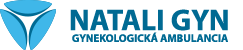 nase logo gynekologickej ambulancie v humennom